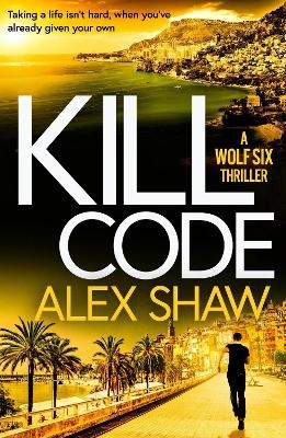 Kill Code - Alex Shaw