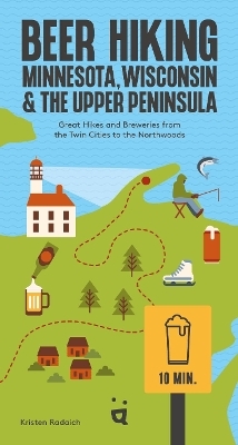 Beer Hiking Northwoods - Kristen Radaich