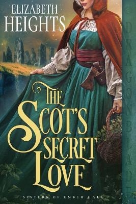 The Scot's Secret Love