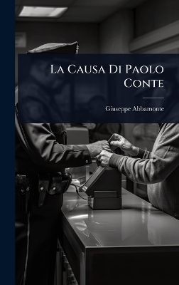 La Causa Di Paolo Conte