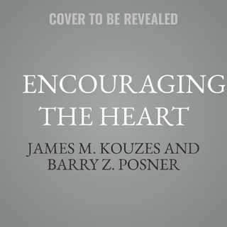 Encouraging the Heart
