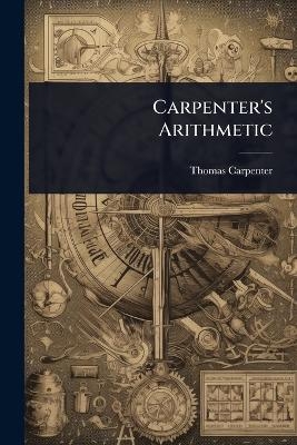 Carpenter's Arithmetic
