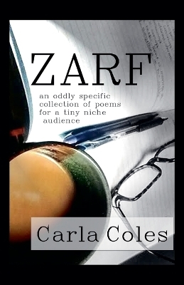 Zarf - Carla Coles
