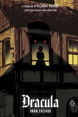 Dracula - Bram Stoker