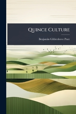 Quince Culture