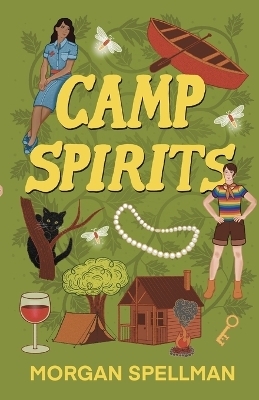 Camp Spirits