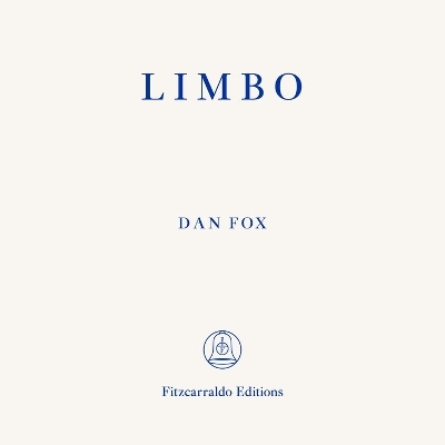 Limbo - Dan Fox