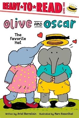 The Favorite Hat - Ariel Bernstein