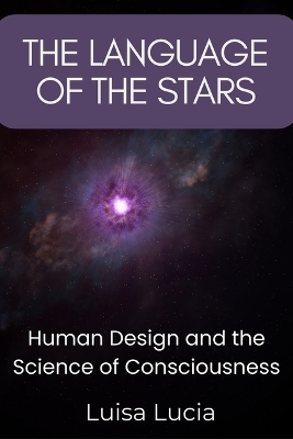 The Language of the Stars - Luisa Lucia