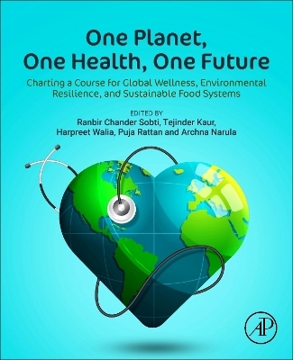 One Planet, One Health, One Future - 