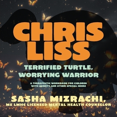 Chris Liss - Sasha Mizrachi