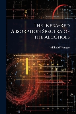 The Infra-Red Absorption Spectra of the Alcohols