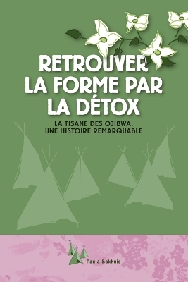 Retrouver la forme par la détox