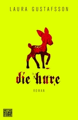 Die Hure - Laura Gustafsson