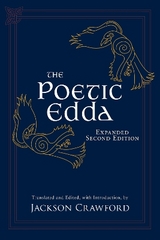 The Poetic Edda: Expanded Second Edition - 