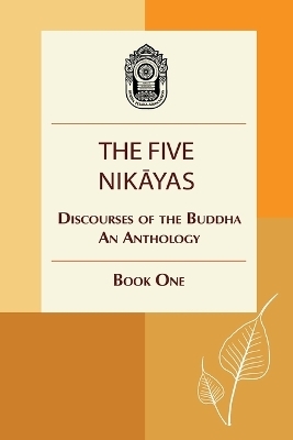 The Five Nikayas - Myanmar Pitaka Association