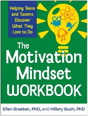 The Motivation Mindset Workbook