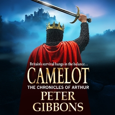 Camelot - Peter Gibbons