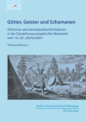 GÃ¶tter, Geister und Schamanen
