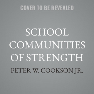 School Communities of Strength