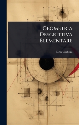 Geometria Descrittiva Elementare