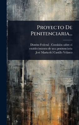 Proyecto De Penitenciaria... - 