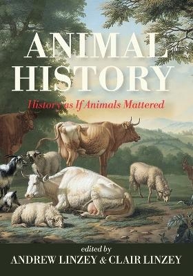 Animal History