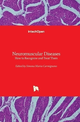 Neuromuscular Diseases - Simona Maria Carmignano
