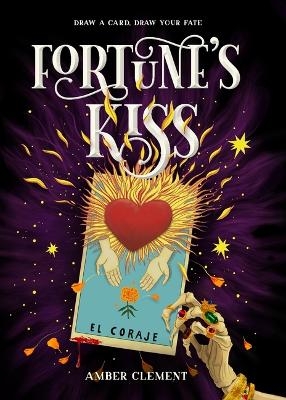 Fortune's Kiss - Amber Clement