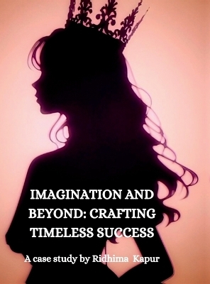 Imagination and Beyond