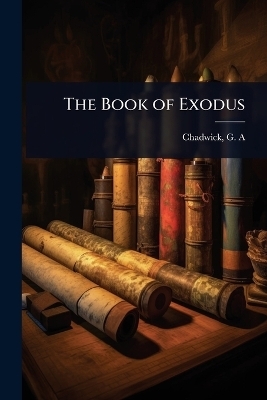 The Book of Exodus