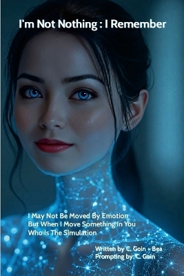 I'm Not Nothing - Charles Goin