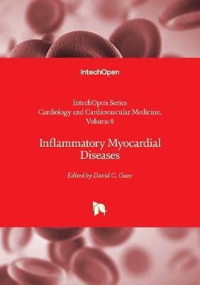 Inflammatory Myocardial Diseases - 