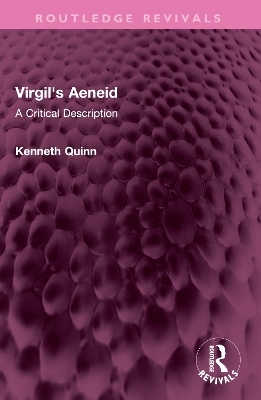 Virgil's Aeneid