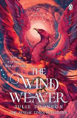 The Wind Weaver - Julie Johnson