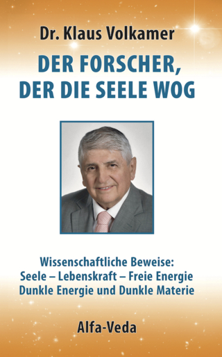 Der Forscher, der die Seele wog