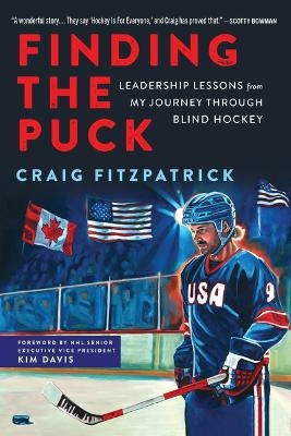 Finding the Puck - Craig Fitzpatrick