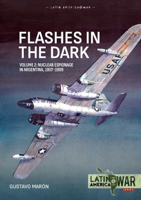 Flashes in the Dark Volume 2