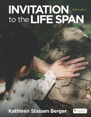Invitation to the Life Span - Kathleen Berger