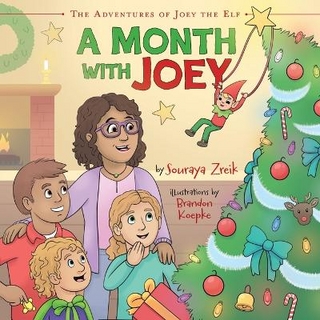 A Month With Joey