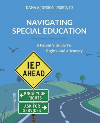 Navigating Special Education