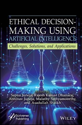 Ethical Decision-Making Using Artificial Intelligence - 