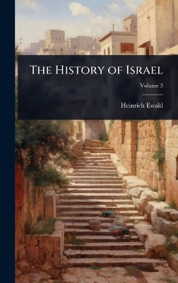 The History of Israel