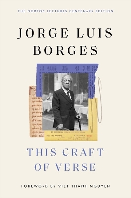 This Craft of Verse - Jorge Luis Borges