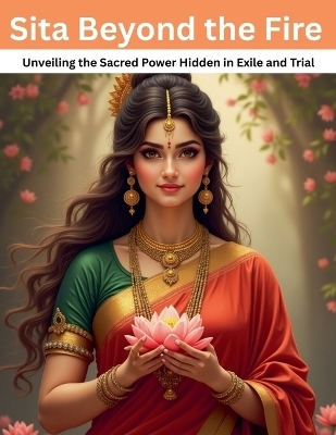 Sita Beyond the Fire - Mohan Chandra Uprety