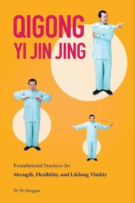 Qigong: Yi Jin Jing - Qinggen Ni