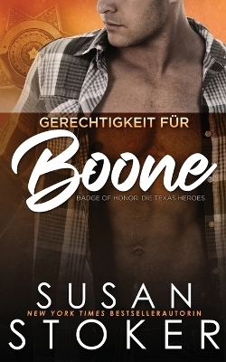 Gerechtigkeit für Boone