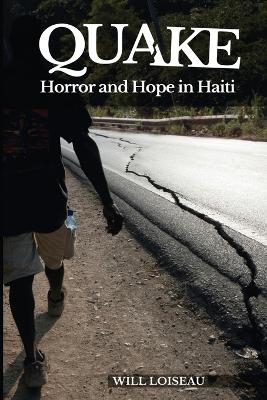 Quake - Will Loiseau