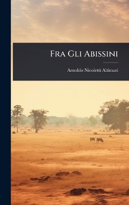 Fra Gli Abissini