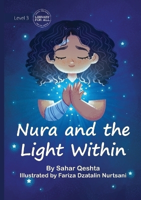 Nura and the Light Within - Sahar Qeshta